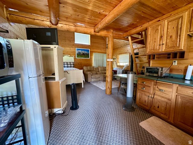 7737 W SAWTOOTH CV, Vernal, UT 84078