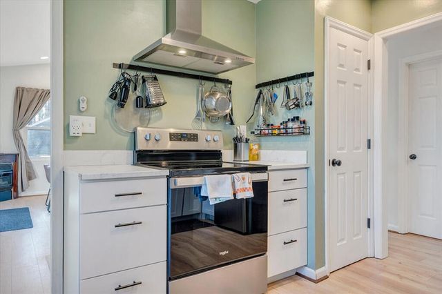 1039 Fosters Knob RD, Blue Ridge, VA 24064