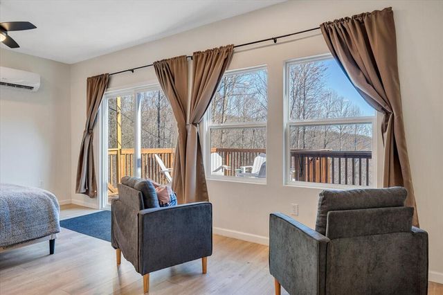 1039 Fosters Knob RD, Blue Ridge, VA 24064