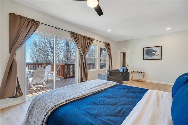 1039 Fosters Knob RD, Blue Ridge, VA 24064