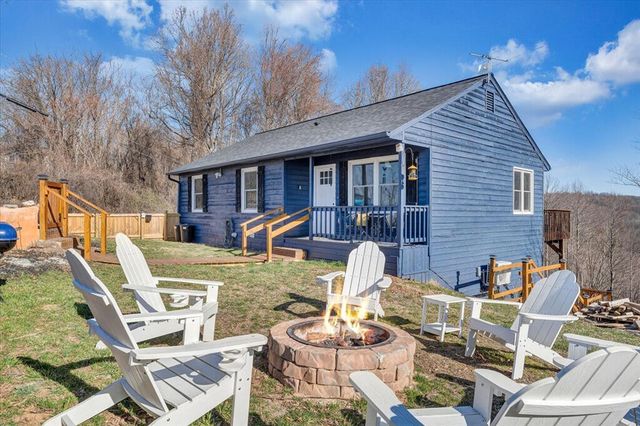 1039 Fosters Knob RD, Blue Ridge, VA 24064