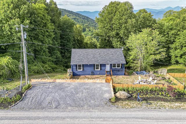 1039 Fosters Knob RD, Blue Ridge, VA 24064