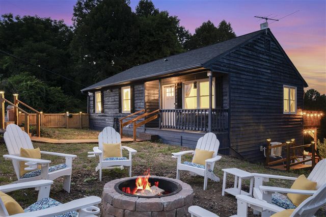 1039 Fosters Knob RD, Blue Ridge, VA 24064