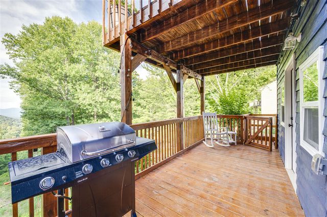 1039 Fosters Knob RD, Blue Ridge, VA 24064