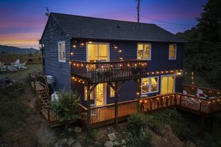 1039 Fosters Knob RD, Blue Ridge, VA 24064