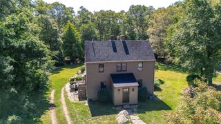 2 Monument Dr, Westport, MA 02790