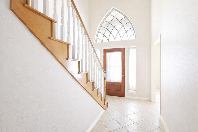 17614 Woodlode Lane, Spring, TX 77379