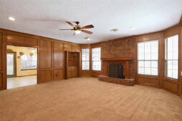 17614 Woodlode Lane, Spring, TX 77379