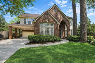17614 Woodlode Lane, Spring, TX 77379