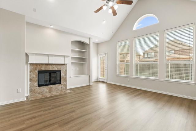 3102 Clearfork Trail, Frisco, TX 75034