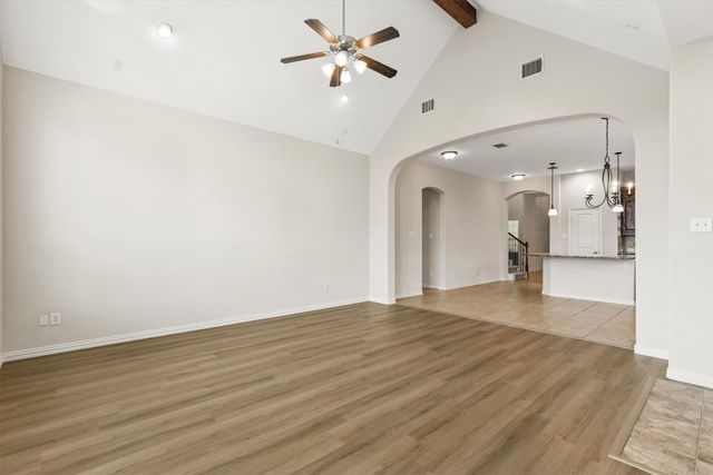 3102 Clearfork Trail, Frisco, TX 75034