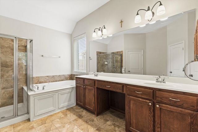 3102 Clearfork Trail, Frisco, TX 75034