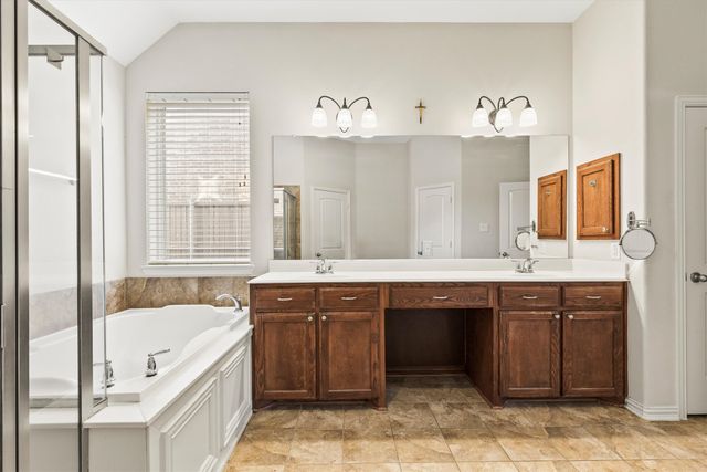 3102 Clearfork Trail, Frisco, TX 75034