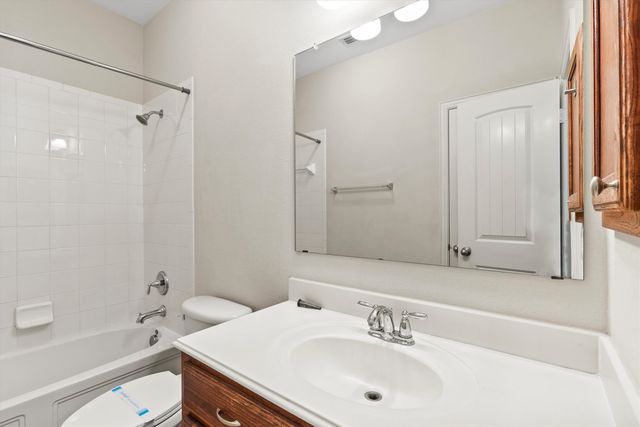 3102 Clearfork Trail, Frisco, TX 75034