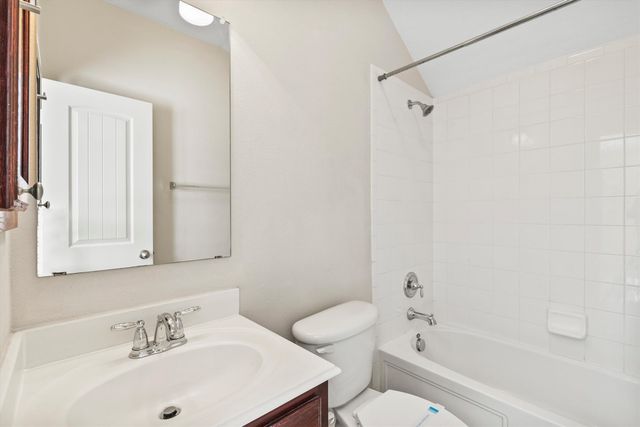 3102 Clearfork Trail, Frisco, TX 75034