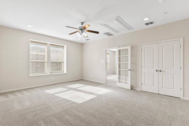 3102 Clearfork Trail, Frisco, TX 75034