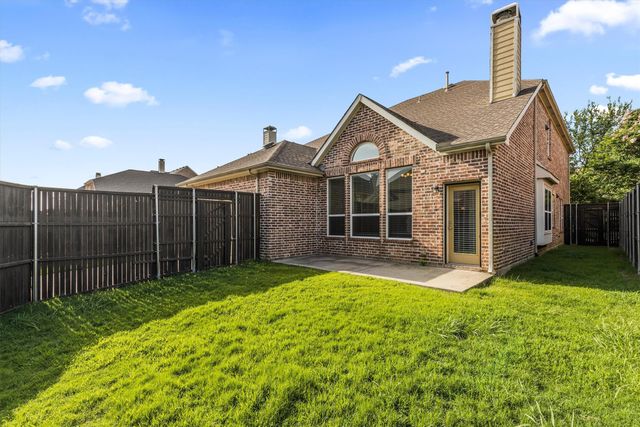 3102 Clearfork Trail, Frisco, TX 75034
