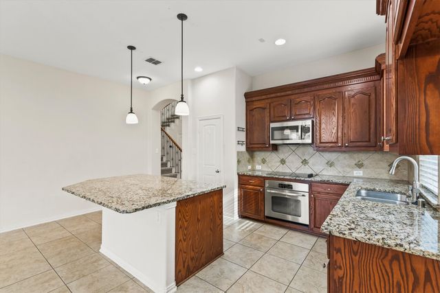 3102 Clearfork Trail, Frisco, TX 75034