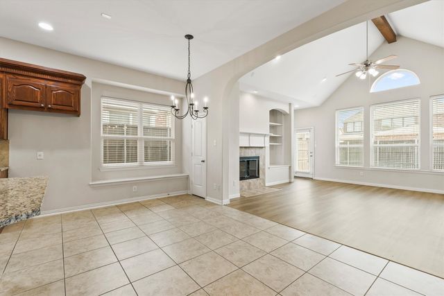 3102 Clearfork Trail, Frisco, TX 75034