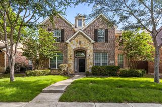 3102 Clearfork Trail, Frisco, TX 75034
