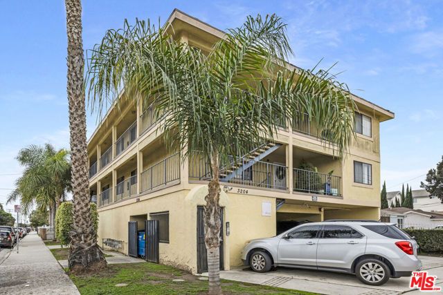 3204 W 139th Street 6, Hawthorne, CA 90250