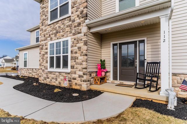 112 KENSINGTON PLACE, Mechanicsburg, PA 17050