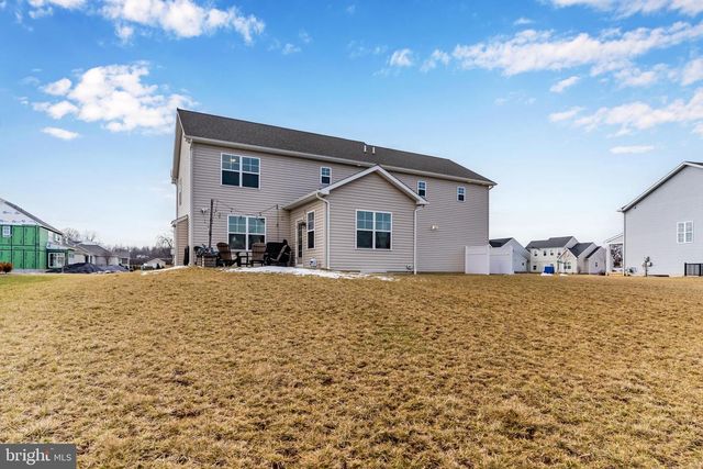 112 KENSINGTON PLACE, Mechanicsburg, PA 17050