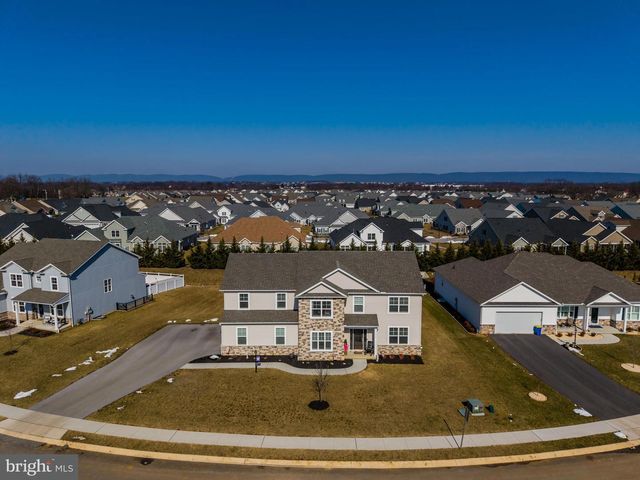 112 KENSINGTON PLACE, Mechanicsburg, PA 17050