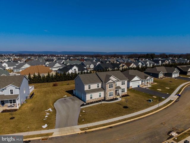 112 KENSINGTON PLACE, Mechanicsburg, PA 17050