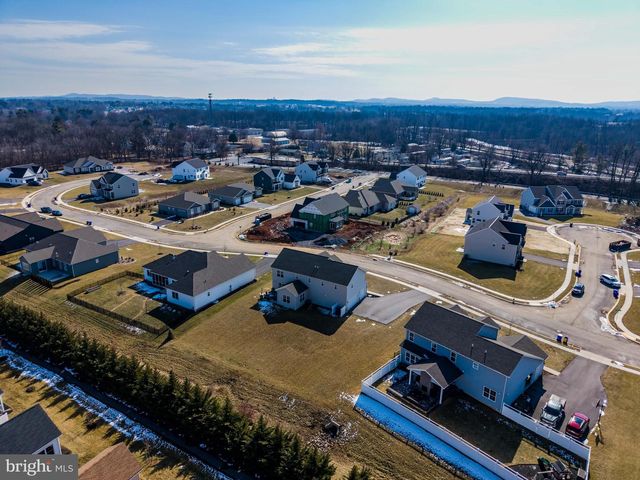 112 KENSINGTON PLACE, Mechanicsburg, PA 17050