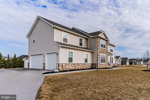 112 KENSINGTON PLACE, Mechanicsburg, PA 17050