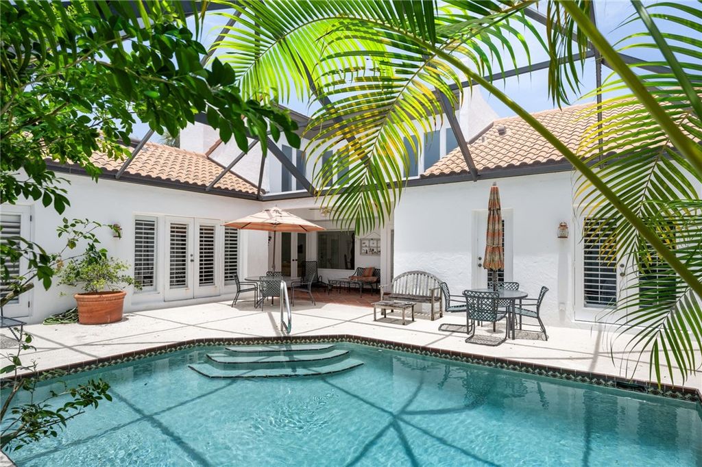 2135 Via Fuentes None 2135, Vero Beach, FL 32963