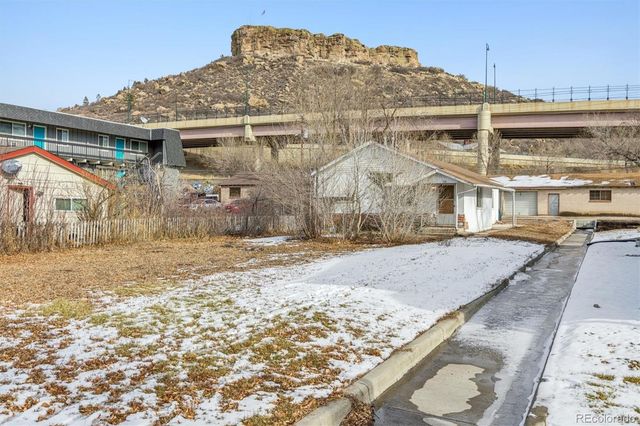 722 Wilcox Street, Castle Rock, CO 80104