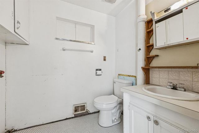 722 Wilcox Street, Castle Rock, CO 80104