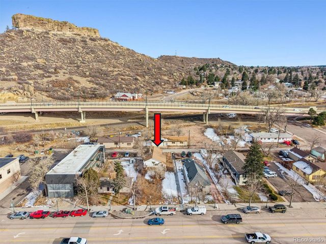 722 Wilcox Street, Castle Rock, CO 80104