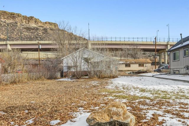 722 Wilcox Street, Castle Rock, CO 80104