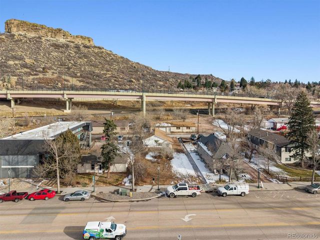 722 Wilcox Street, Castle Rock, CO 80104