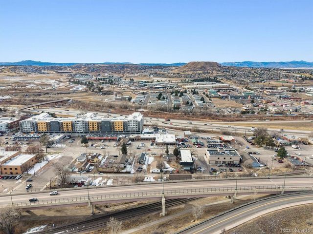 722 Wilcox Street, Castle Rock, CO 80104