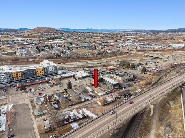 722 Wilcox Street, Castle Rock, CO 80104