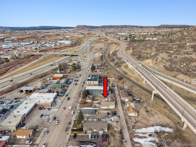 722 Wilcox Street, Castle Rock, CO 80104