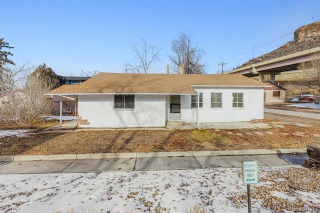 722 Wilcox Street, Castle Rock, CO 80104