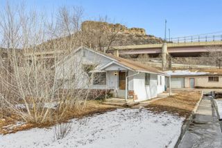 722 Wilcox Street, Castle Rock, CO 80104