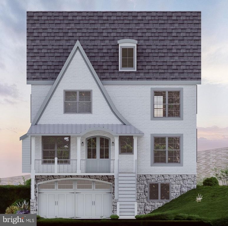OLD COUNTY ROAD, Severna Park, MD 21146