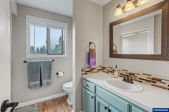 1028 Oakhill Av SE, Salem, OR 97302