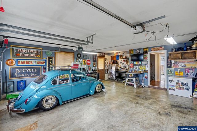 1028 Oakhill Av SE, Salem, OR 97302