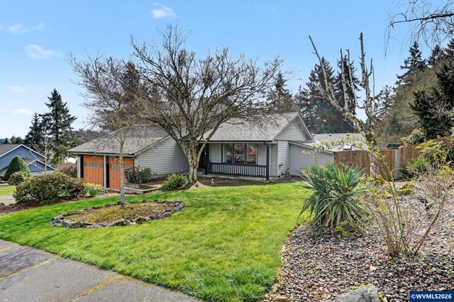 1028 Oakhill Av SE, Salem, OR 97302