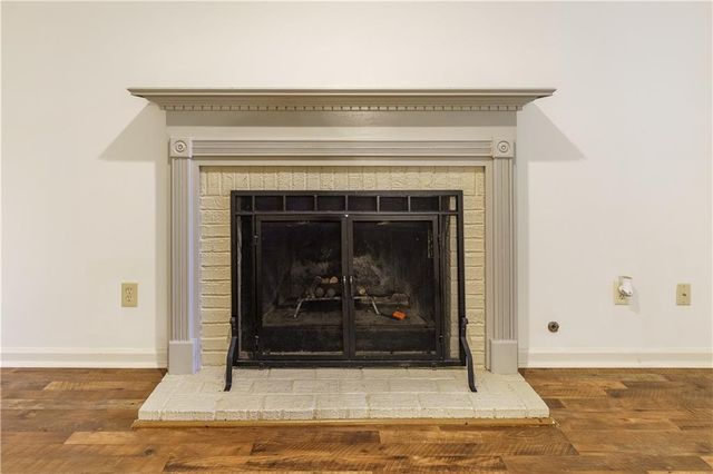 1700 Summit View Way, Snellville, GA 30078