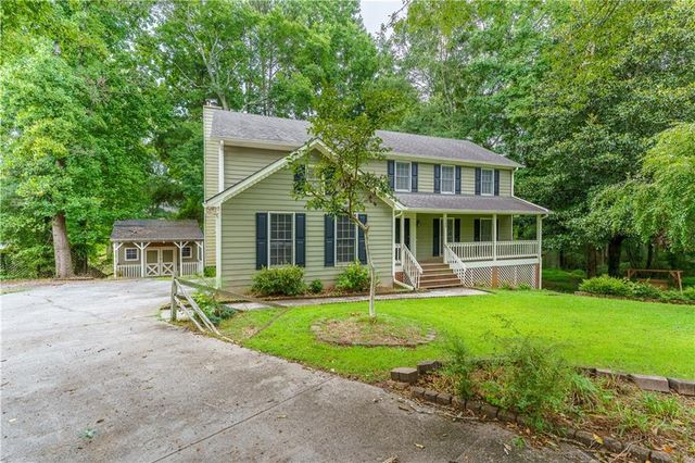 1700 Summit View Way, Snellville, GA 30078