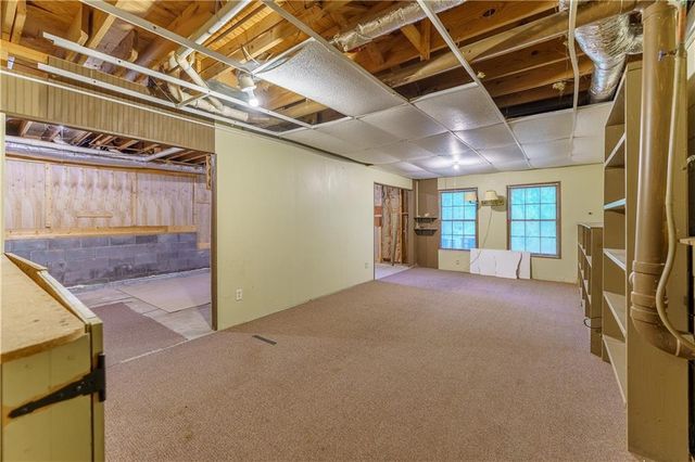 1700 Summit View Way, Snellville, GA 30078