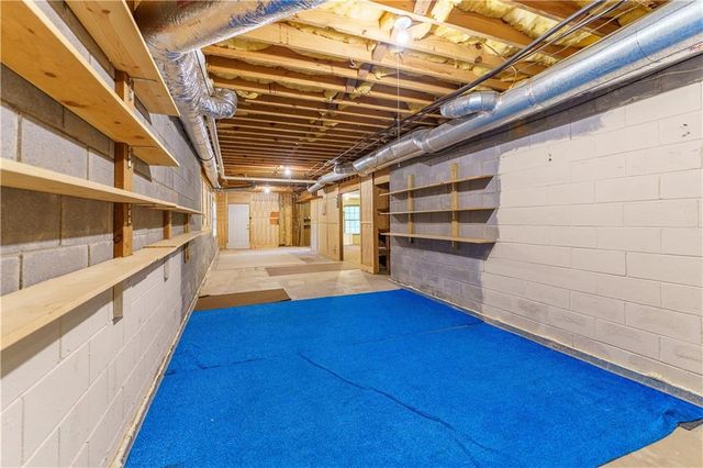 1700 Summit View Way, Snellville, GA 30078